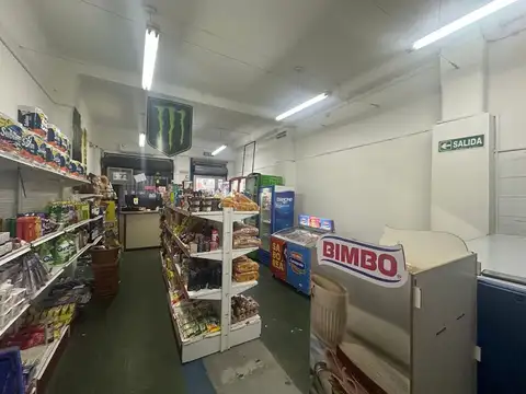 Fondo Comercio en Venta 46 años
