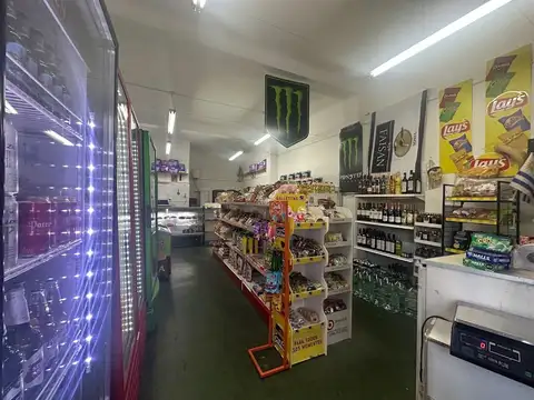 Llave de Negocio / Autoservice en Pocitos