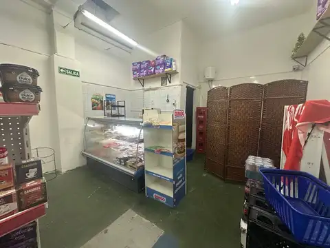Fondo Comercio en Venta en Pocitos , USD 35.000