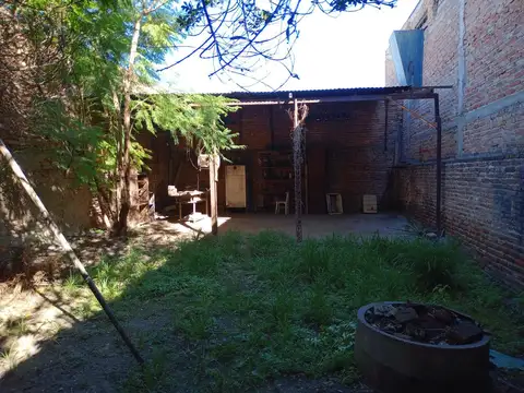 ArgandoÑa 2300, Piso 1°
