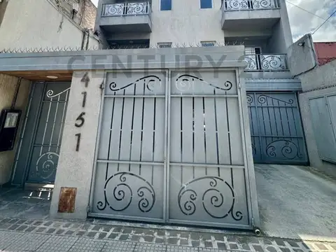 Departamento en alquiler – Moderno, luminoso y con opción a cochera — Gazeta de Buenos Aires 4100