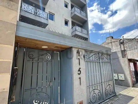 Gazeta de Buenos Aires 4100, Piso 3