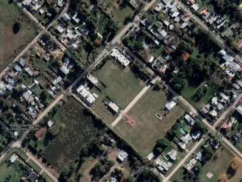 Terreno en Venta en La Plata, Partido de La Plata