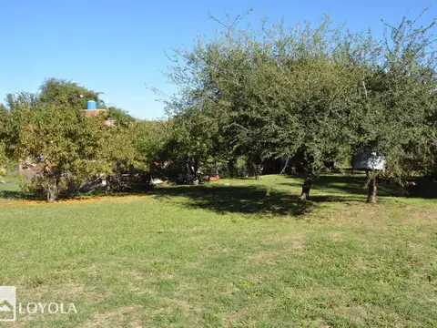 Terreno en Venta de 1000,0 m2