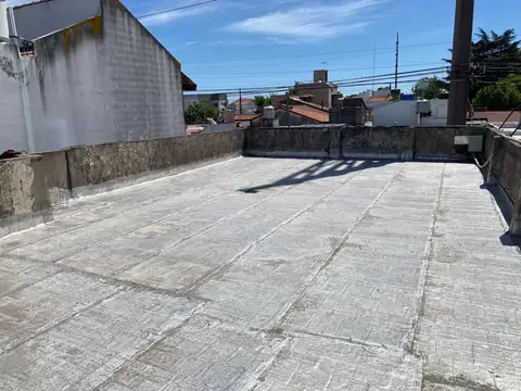 Comodoro Rivadavia 800