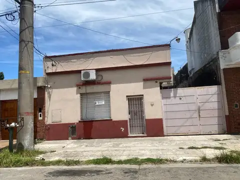 Comodoro Rivadavia 800