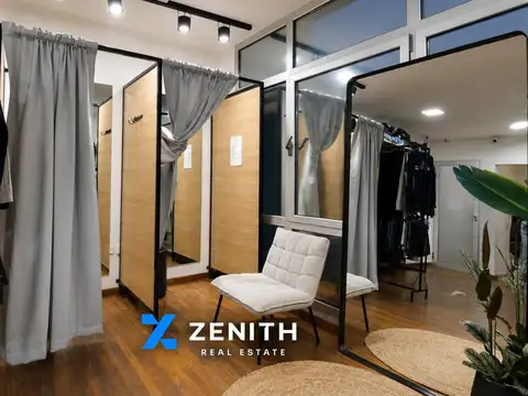 VENTA OFICINA MICROCENTRO RESISTENCIA