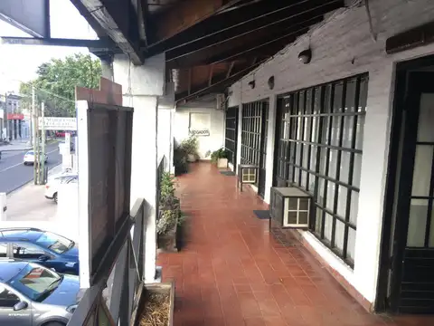 Intendente Tomkinson al 2900