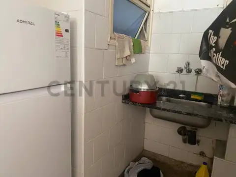Departamento en Venta en Monserrat, USD 75.000