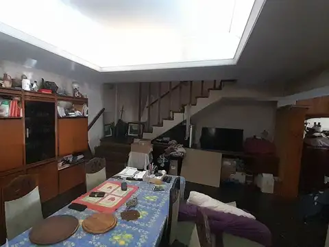 Domingo Basavilbaso 2100