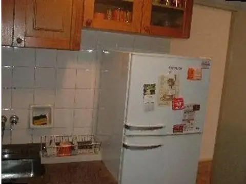 Departamento en Alquiler Temporal 37 años