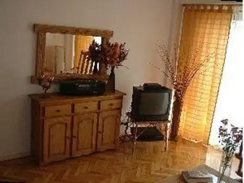 Av F De Olazabal 601