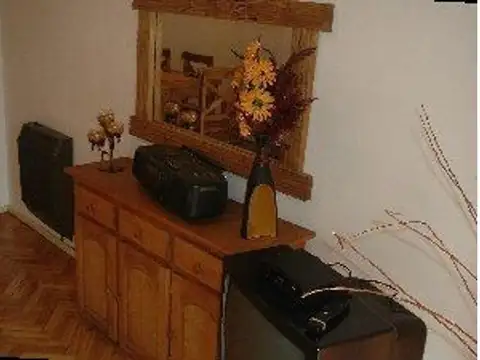 Departamento Alquiler x Temporada