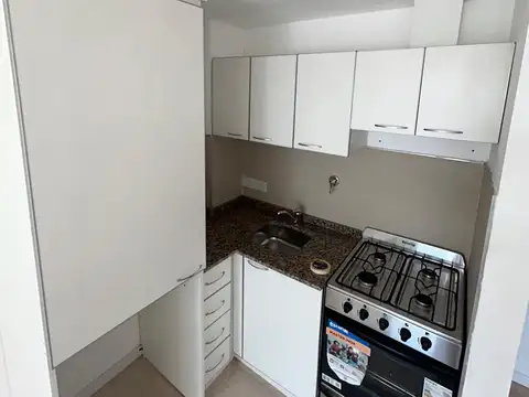 Departamento en Alquiler 1 año
