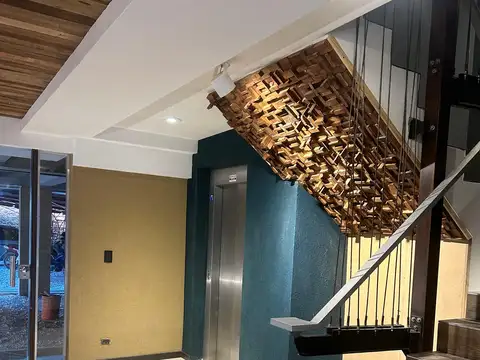 Departamento en Alquiler de Monoambiente