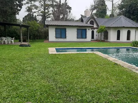 Quinta en Alquiler Temporal en Tortuguitas, $ 350.000