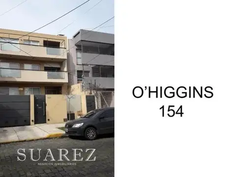 DEPARTAMENTO 3 AMB. ZONA NORTE  GRAN BUENOS AIRES CON RENTA