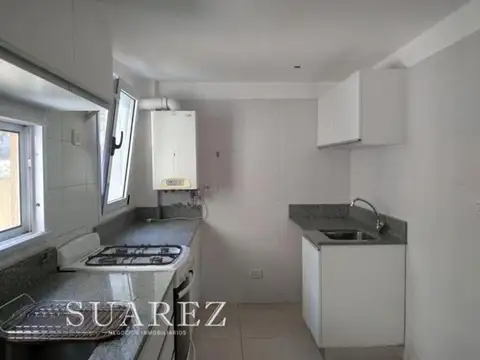 Departamento en Venta en Beccar, USD 210.000