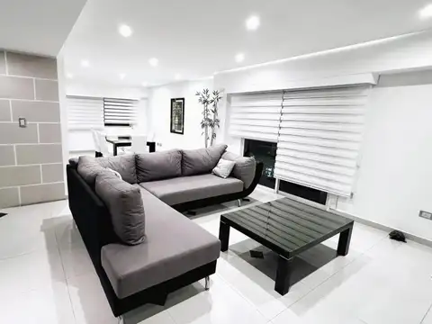 Departamento en Venta de 5 ambientes