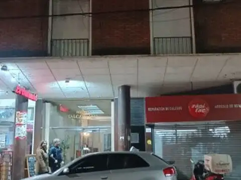 Departamento en Alquiler en Recoleta, CABA