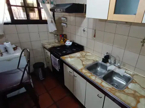 Depto Tipo Casa en Venta en Ituzaingo Sur, USD 98.000