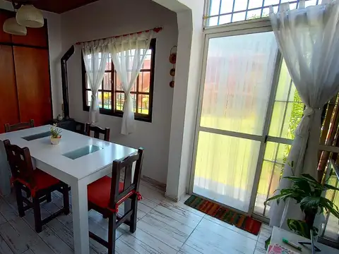 Depto Tipo Casa en Venta 25 años