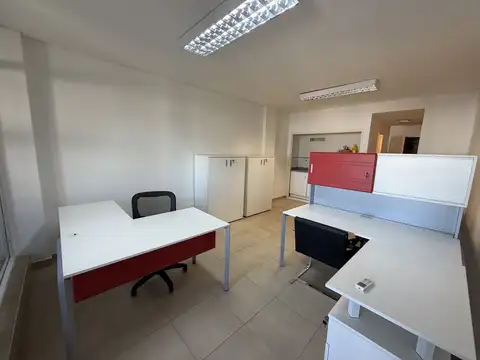 Oficina en Alquiler en Balvanera, $ 600.000