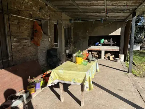 Casa en Venta 40 años