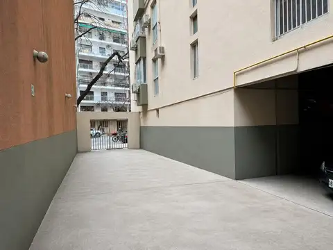 Cochera en Venta en Villa Crespo, CABA