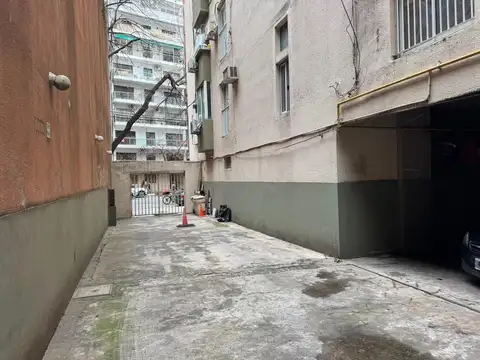 Cochera en Venta para coche mediano