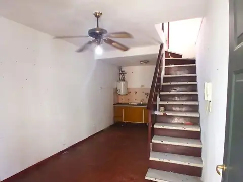 Oportunidad Duplex 2 Ambientes 36 M2 Escucha Ofertas