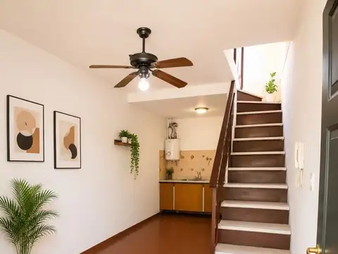 Oportunidad Duplex 2 Ambientes 36 M2 Escucha Ofertas