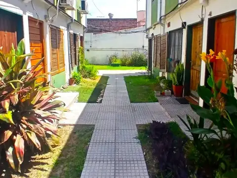Oportunidad Duplex 2 Ambientes 36 M2 Escucha Ofertas