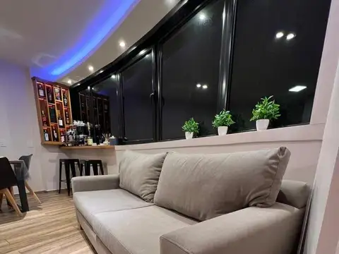 Departamento en Venta al Norte