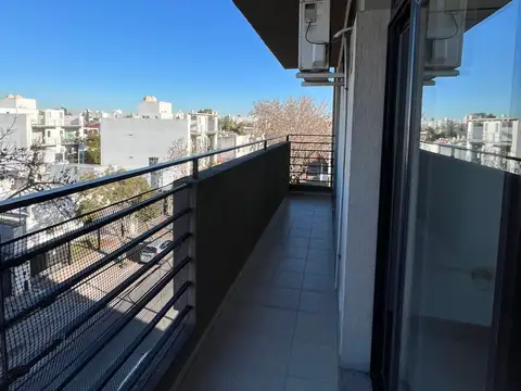 Departamento en Venta 15 años