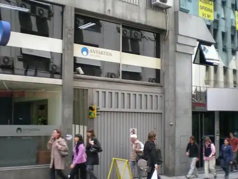 Oficina en Venta en Microcentro, USD 350.000