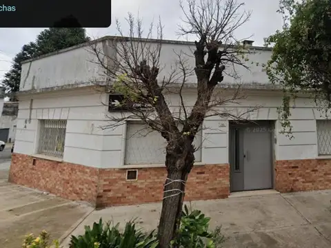 CASA EN VENTA, LOTE PROPIO
