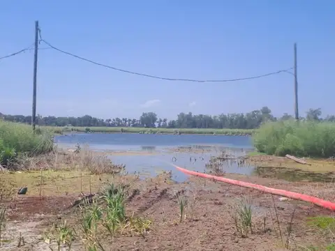 VENTA LOTE A LAGUNA OPORTUNIDAD ETAPA 3