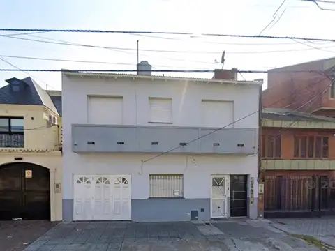 Departamento 3 Ambientes Sobre Calle Gorriti 815, Lomas de Zamora