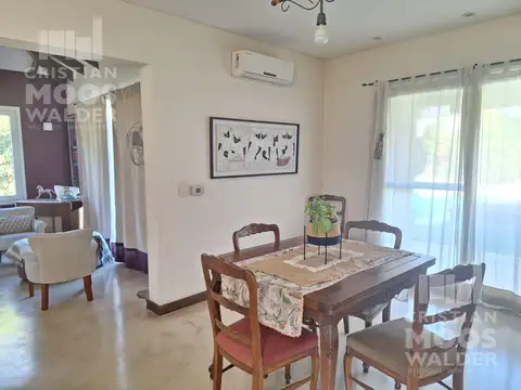 Casa en Venta 10 años