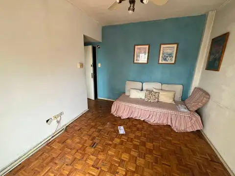 Avenida Gaona 3000, Piso 4