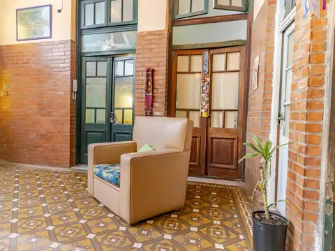 Depto Tipo Casa en Venta en Villa Luro, USD 145.000