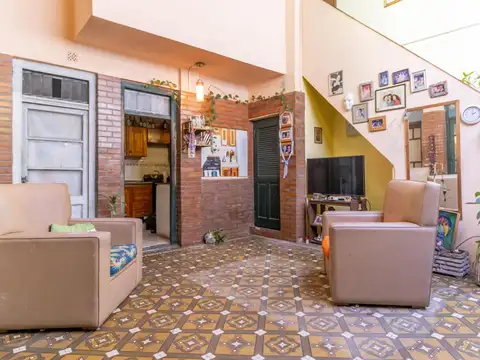 Depto Tipo Casa en Venta de 4 dormitorios