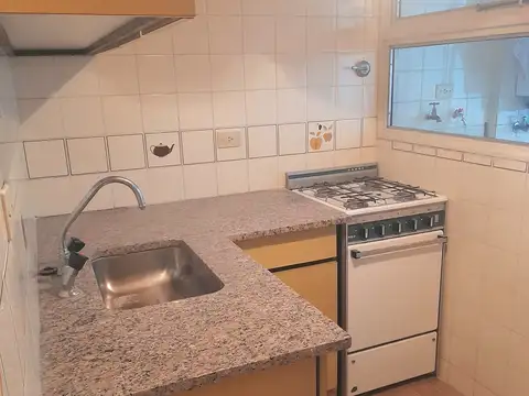 Departamento en Venta al Este