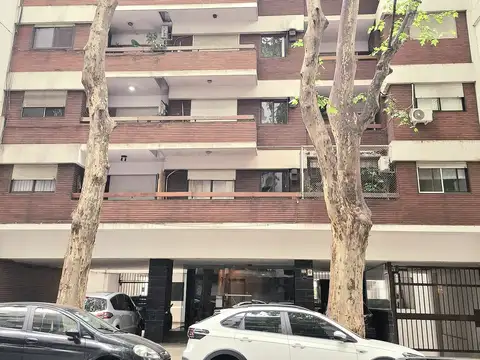 ARMENIA 2200, Piso 4