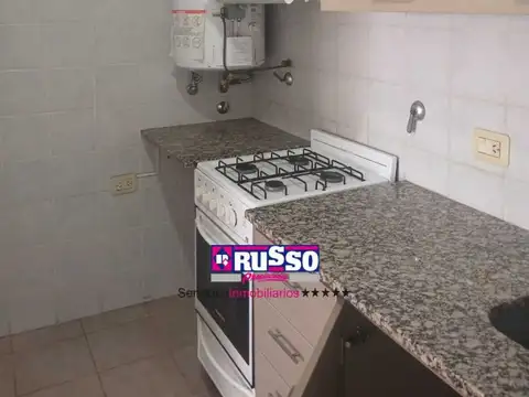 Departamento en Venta en San Justo, USD 75.000