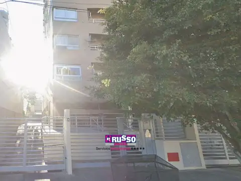 Venta departamento 2 ambientes San Justo