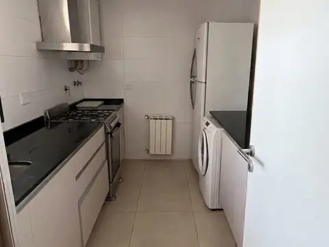 Departamento en Alquiler de 2 dormitorios