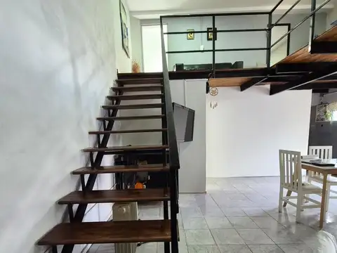 Casa en Alquiler Temporal al Norte