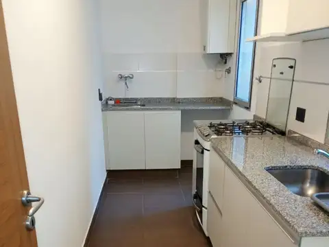 Departamento en Alquiler de 2 ambientes